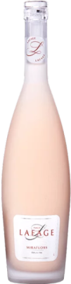 Lafage miraflors Rosé (1)