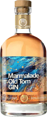 OLD TOM MARMALADE (40%)