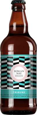 Roman Way Brewery Tribune